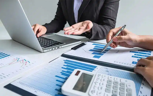 Accounting & Tax Services UAE