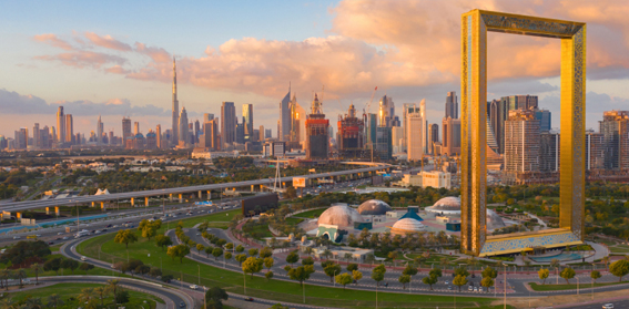 Business Setup in Dubai UAE