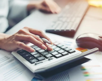 Accounting & Tax Services UAE