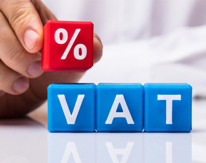 Accounting & Tax Services UAE