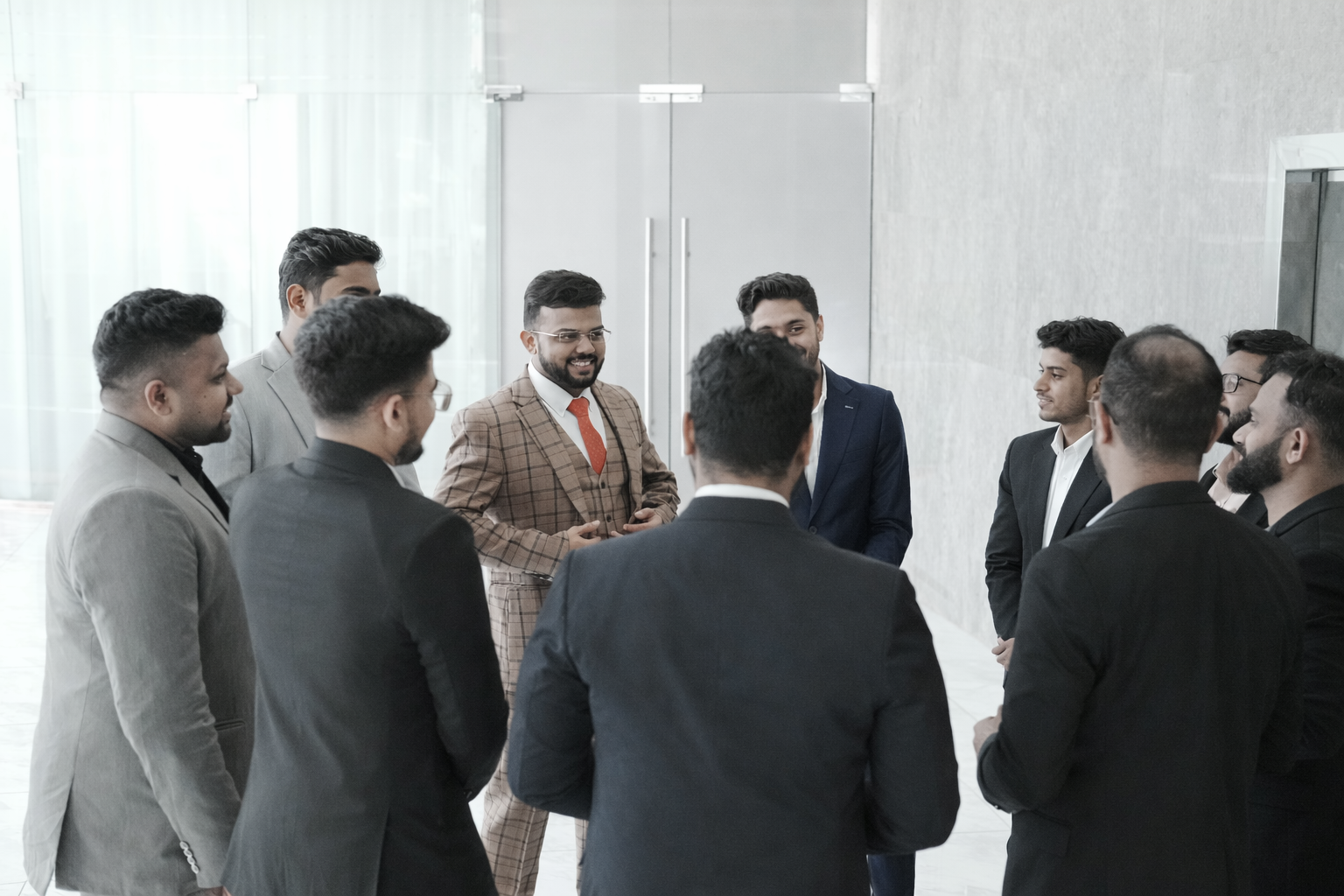 About Express Group UAE