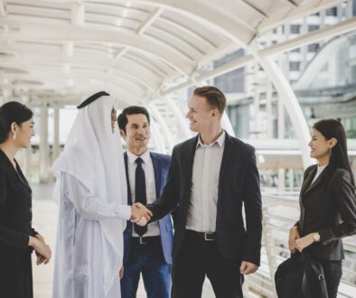 Business Setup Partner in Dubai