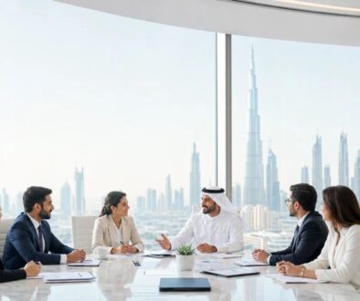 corporate PRO services UAE