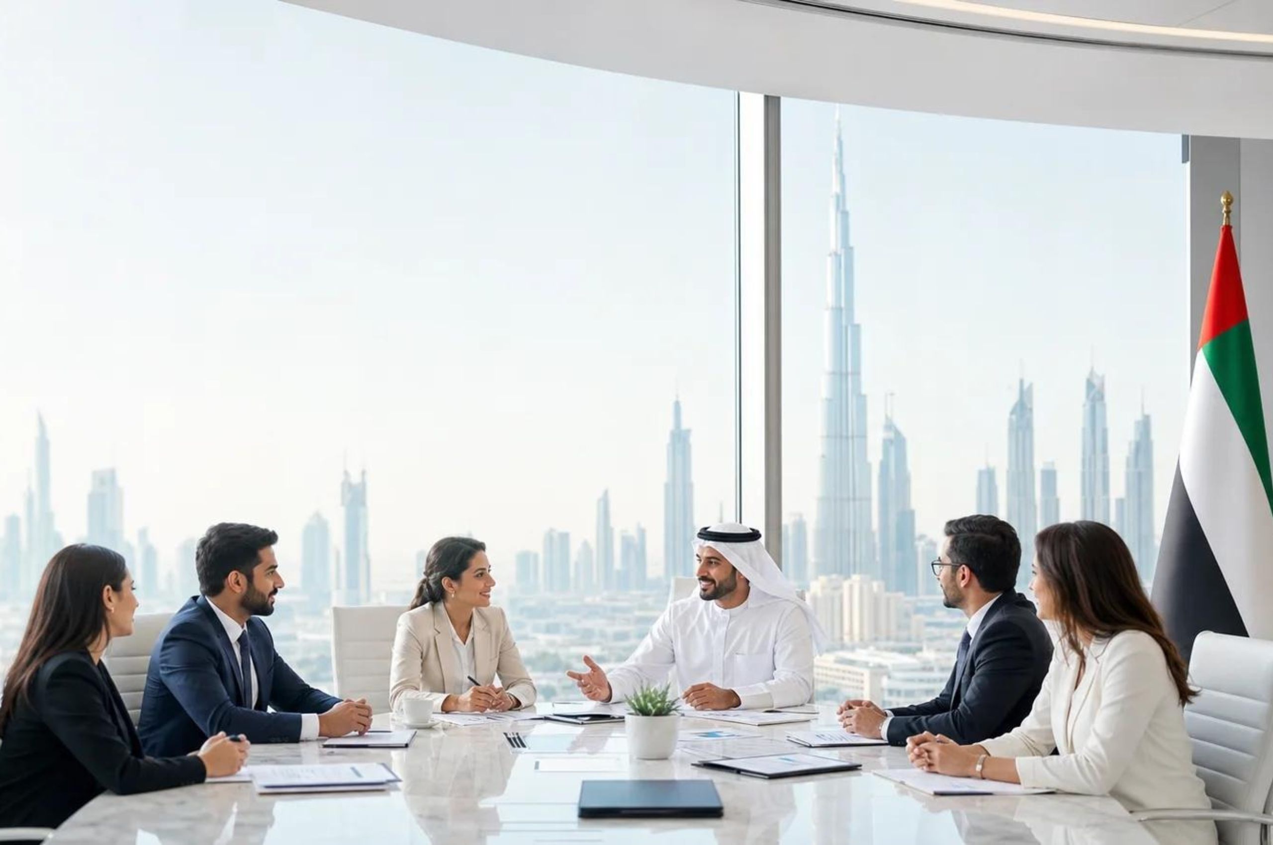 Corporate PRO Services in Dubai: What’s Included and Who Needs Them?